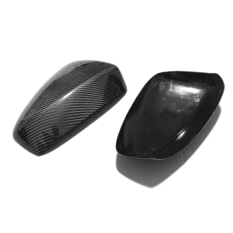 For Mazda CX-5 2017-2024 Carbon Fiber Rear View Mirror Cover Reverse Mirror Housing Exterior Body Decoration Trim
For Mazda CX-5 2017-2024 Carbon Fiber Rear View Mirror Cover Reverse Mirror Housing Exterior Body Decoration Trim