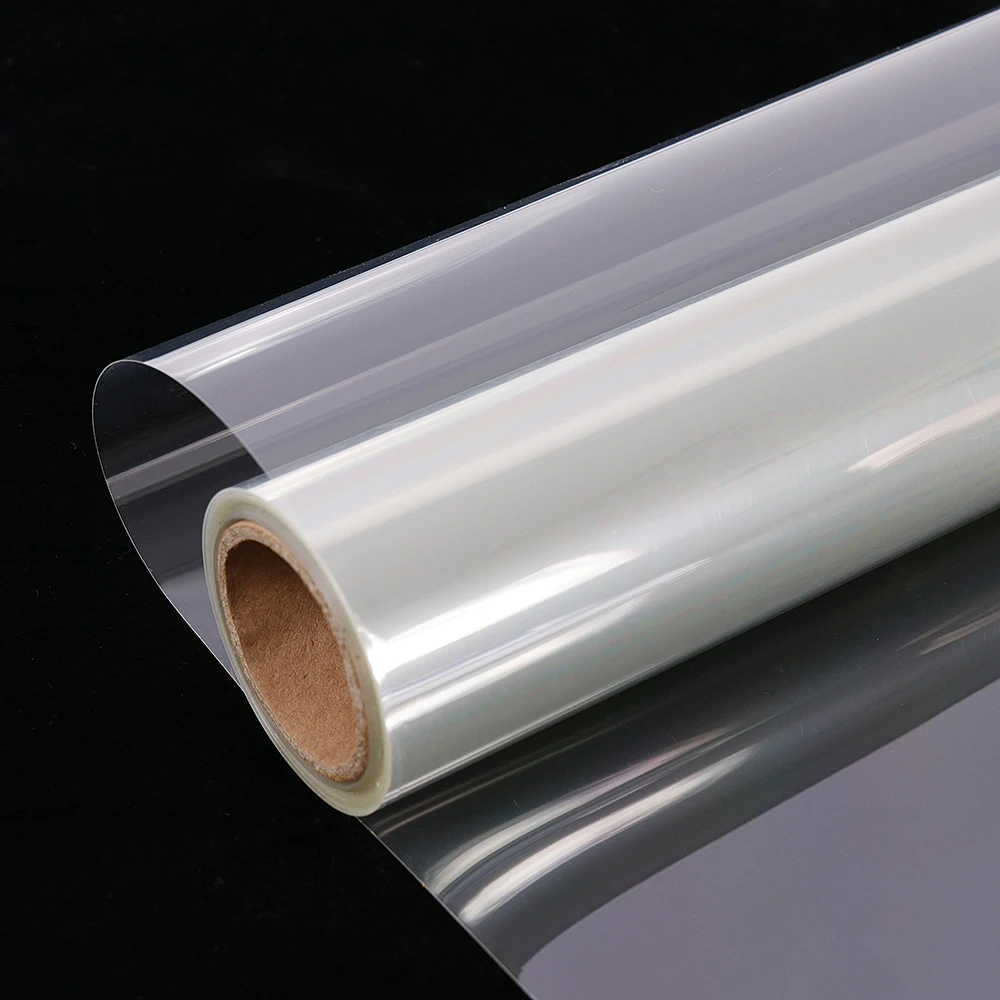 Sunice 4mil Transparent Safety Window Film Security & Safety Tint Self Adhesive Shatterproof Window Glass Decor 90cm Width
Sunice 4mil Transparent Safety Window Film Security & Safety Tint Self Adhesive Shatterproof Window Glass Decor 90cm Width