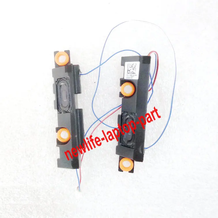 NEW original For laptop Built In Speaker Left & Right speakers Set PK230010A0 test good free shipping
NEW original For laptop Built In Speaker Left & Right speakers Set PK230010A0 test good free shipping