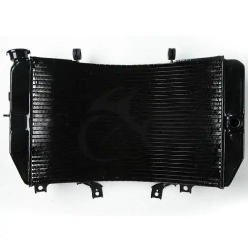 Motorcycle Radiator Cooler Cooling For Suzuki GSXR1000 GSX-R1000 K3 K4 2003-2004
Motorcycle Radiator Cooler Cooling For Suzuki GSXR1000 GSX-R1000 K3 K4 2003-2004
