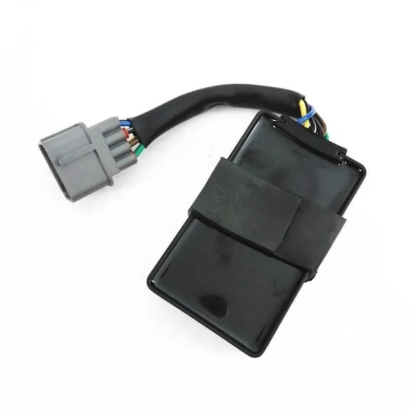 for Honda TRX 300 2x4 TRX300FW 4x4 Fourtrax TRX300FW 1998 2000 1999 High Performance CDI Box Model 30410-HM5-S01
for Honda TRX 300 2x4 TRX300FW 4x4 Fourtrax TRX300FW 1998 2000 1999 High Performance CDI Box Model 30410-HM5-S01