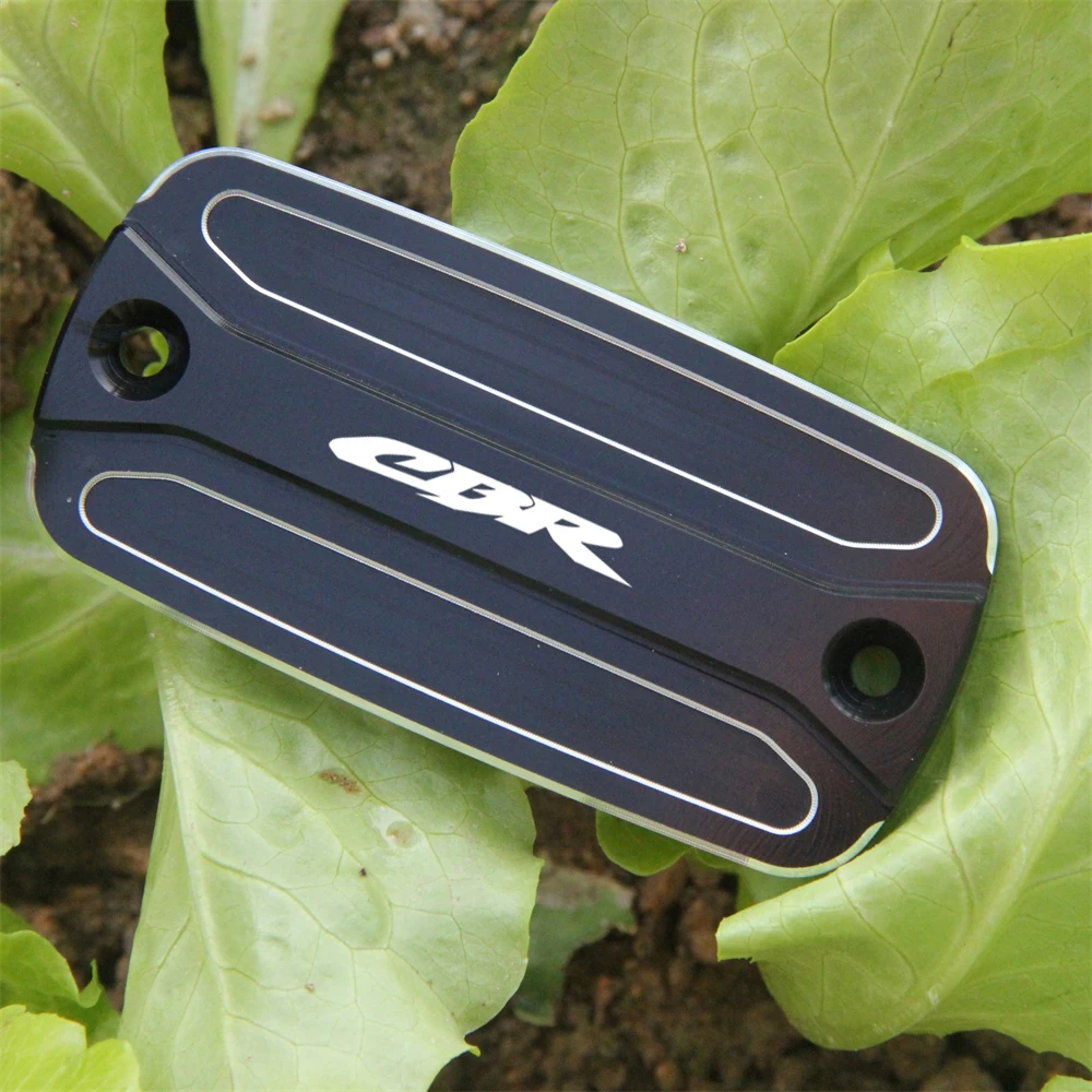 For Honda CBR600F CBR600RR CBR 600F 600RR 900 929 954 1000 RR Motorcycle Front Brake Fluid Reservoir Tank Cap Cover
For Honda CBR600F CBR600RR CBR 600F 600RR 900 929 954 1000 RR Motorcycle Front Brake Fluid Reservoir Tank Cap Cover