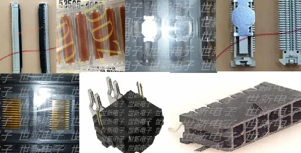 1PCS Connector Socket V 502790-8091 53505-4090 53505-3090 53647-0604 501478-5570 52901-0774 52901-0604
1PCS Connector Socket V 502790-8091 53505-4090 53505-3090 53647-0604 501478-5570 52901-0774 52901-0604