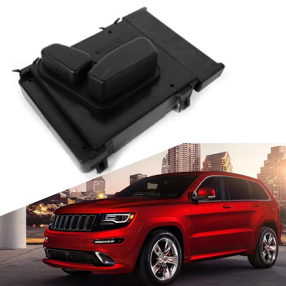 Переключатель управления сиденьем автомобиля правая сторона для Dodge для Jeep Grand Cherokee для Chrysler 300 56049432AE
Переключатель управления сиденьем автомобиля правая сторона для Dodge для Jeep Grand Cherokee для Chrysler 300 56049432AE