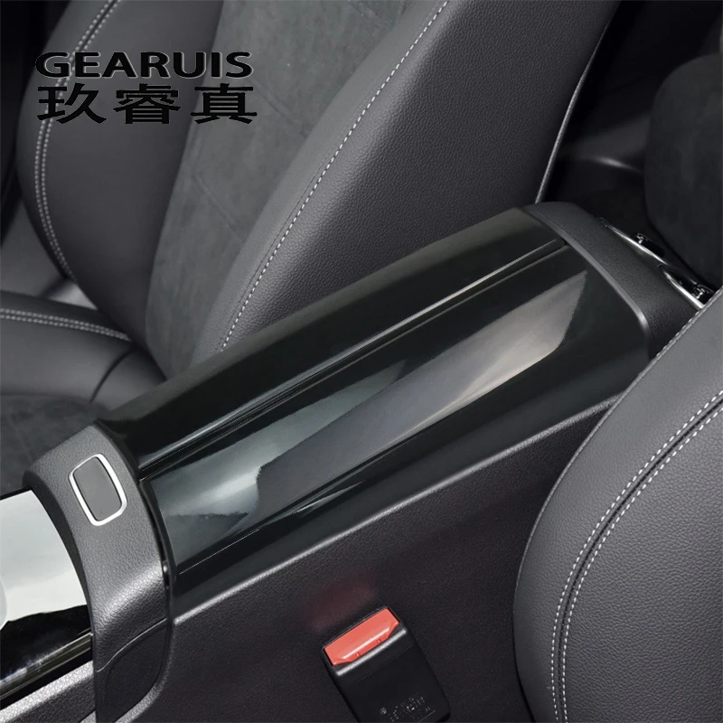 Car styling For Mercedes Benz A Class W177 V177 Center Console Stowing Tidying Armrest box protect stickers covers Accessories
Car styling For Mercedes Benz A Class W177 V177 Center Console Stowing Tidying Armrest box protect stickers covers Accessories