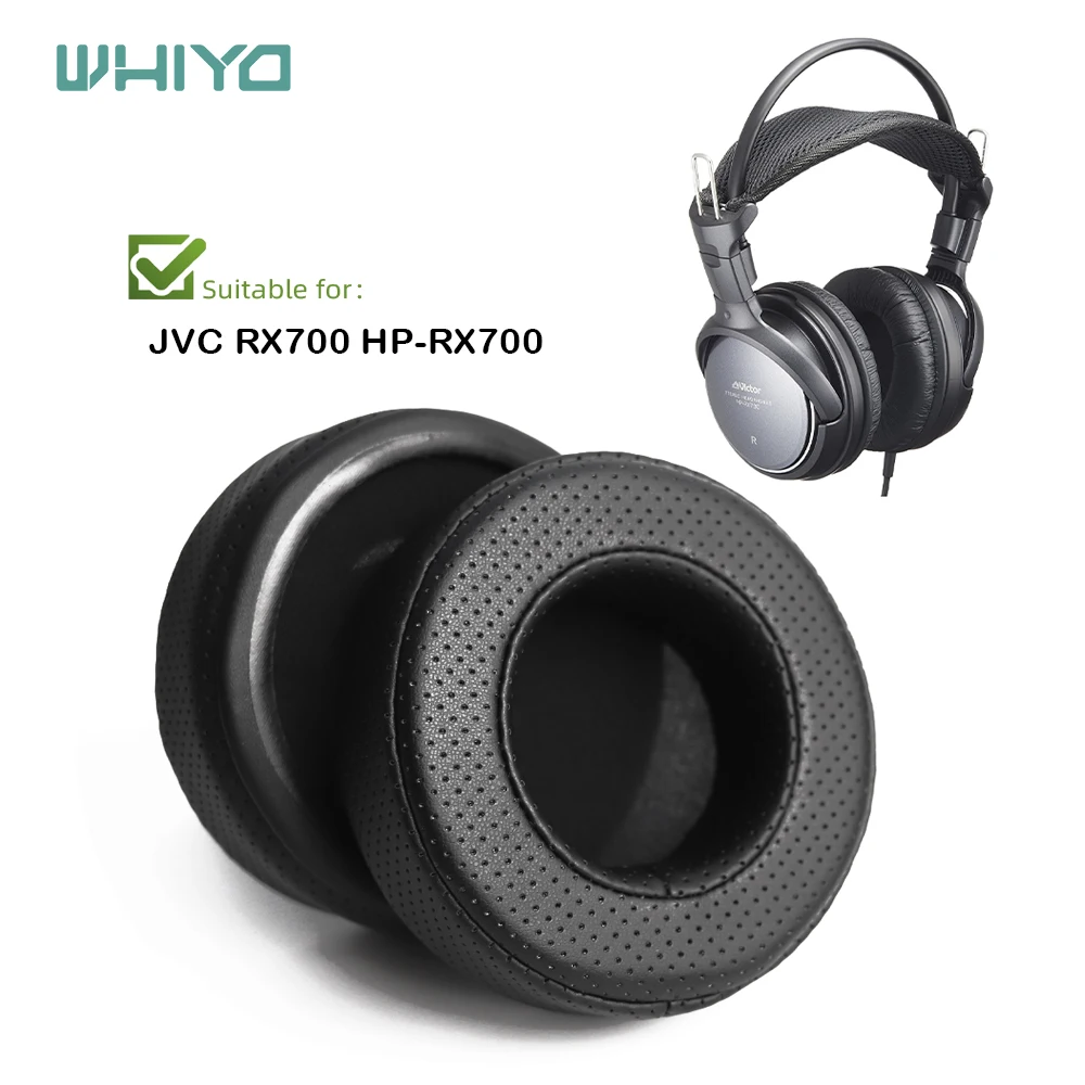 Whiyo Сменные амбушюры для JVC RX700 HP-RX700 RX 700 наушники с рукавами-подушечками бархатные подушечки для ушей
Whiyo Сменные амбушюры для JVC RX700 HP-RX700 RX 700 наушники с рукавами-подушечками бархатные подушечки для ушей
