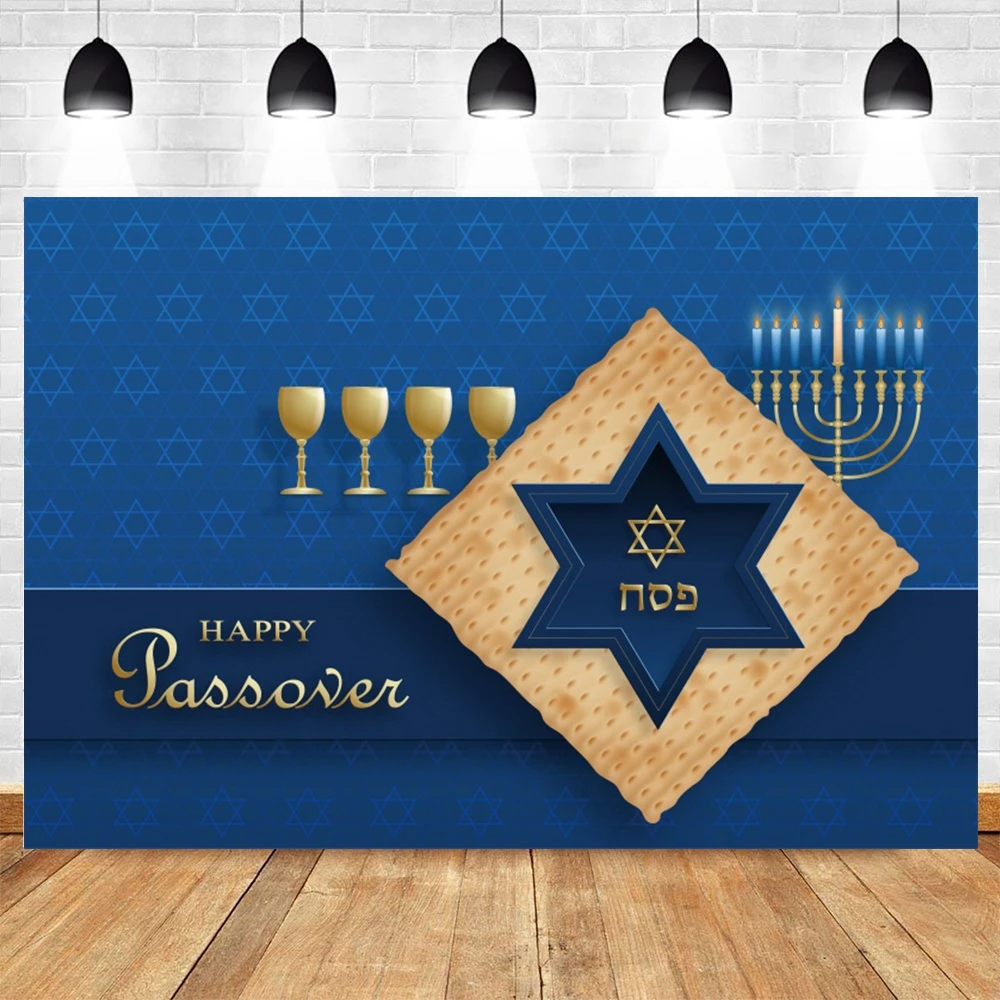 Happy Passover Judaism Photography Backdrop Kid Portrait Party Decor Background Photo Studio Photographic Photozone
Happy Passover Judaism Photography Backdrop Kid Portrait Party Decor Background Photo Studio Photographic Photozone