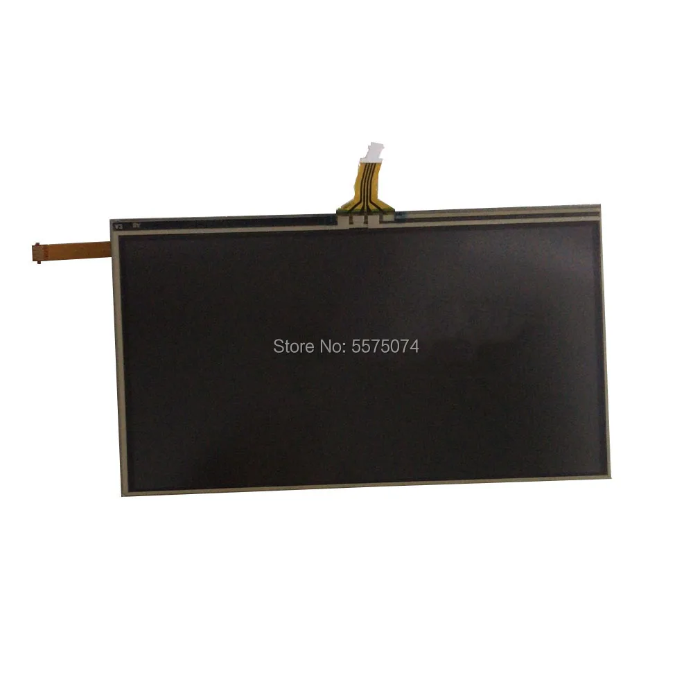 Brand New 7“ LCD Panel LQ070Y5DG36 with Touch Screen 800×480(RGB) Display Replacement free shipping
Brand New 7“ LCD Panel LQ070Y5DG36 with Touch Screen 800×480(RGB) Display Replacement free shipping