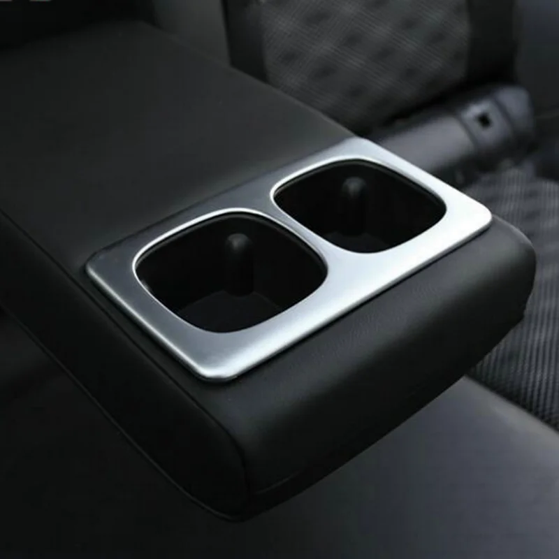 SBTMY Stainless steel decoration frame for automobile rear drainage cup frame For Nissan Qashqai J11 2016-2018
SBTMY Stainless steel decoration frame for automobile rear drainage cup frame For Nissan Qashqai J11 2016-2018