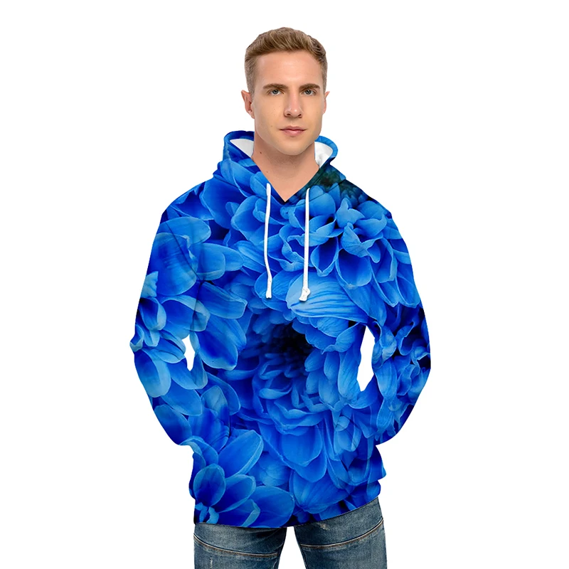 Colorful Flowers Print Fashion Hip Hop 3d Hoodies Pullover Men Women Hoodie Tops Sports Long Sleeve Unisex 3D Hooded Sweatshirts
Colorful Flowers Print Fashion Hip Hop 3d Hoodies Pullover Men Women Hoodie Tops Sports Long Sleeve Unisex 3D Hooded Sweatshirts