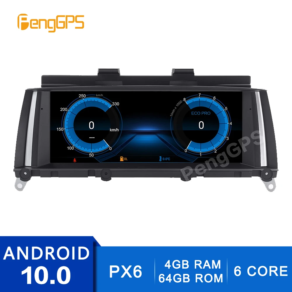 8,8-дюймовый автомобильный мультимедийный DVD-приемник для BMW X3/X4 F25 F26 2014-2016, GPS-навигация, автостерео, Android 10,0, зеркальная связь
8,8-дюймовый автомобильный мультимедийный DVD-приемник для BMW X3/X4 F25 F26 2014-2016, GPS-навигация, автостерео, Android 10,0, зеркальная связь