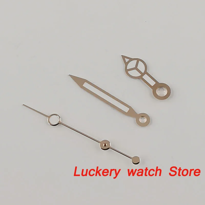 Rose Gold watch hand fit for Miyota 8215 821A ;MingZhu dg2813/3804 Automatic Movement-Z46
Rose Gold watch hand fit for Miyota 8215 821A ;MingZhu dg2813/3804 Automatic Movement-Z46