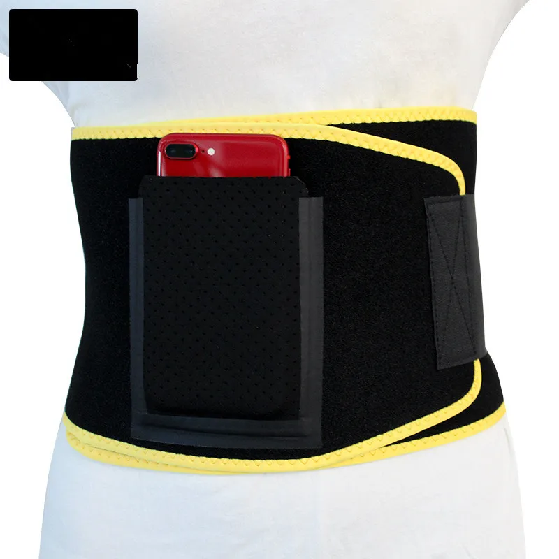 TJ-Tianjun New Workout Sweat Belt For Waist Protection yoga Embossing Belt For Fltness Shaping Belt YX8708
TJ-Tianjun New Workout Sweat Belt For Waist Protection yoga Embossing Belt For Fltness Shaping Belt YX8708