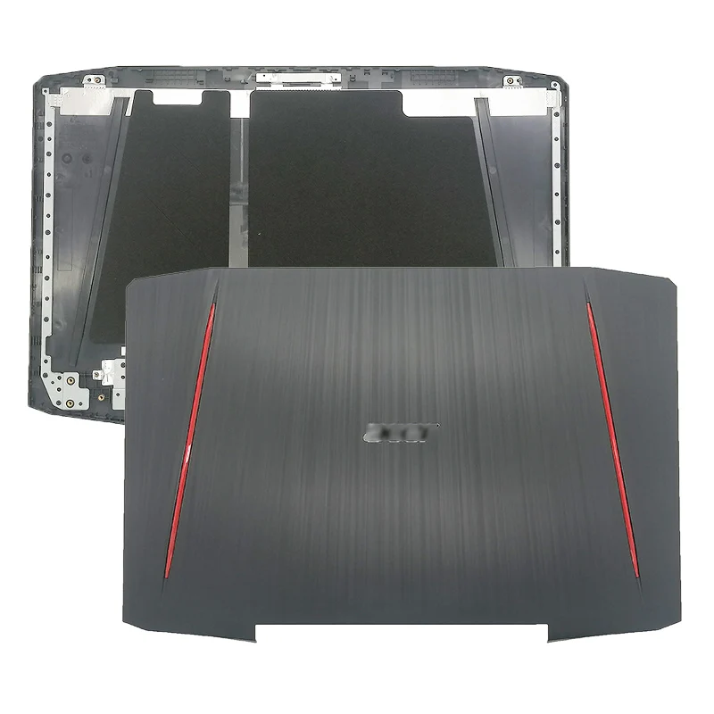 Brand NEW Laptop LCD Back Cover Top Case For Acer VX15 VX5-591G-58AX N16C7 Black AP1TY000100
Brand NEW Laptop LCD Back Cover Top Case For Acer VX15 VX5-591G-58AX N16C7 Black AP1TY000100