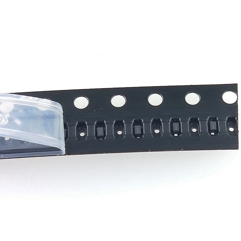 200 шт. новый оригинальный LESD5Z7.0T1G LESD5Z7.0T1 ESD SOD-523 ZH новый доступный
200 шт. новый оригинальный LESD5Z7.0T1G LESD5Z7.0T1 ESD SOD-523 ZH новый доступный