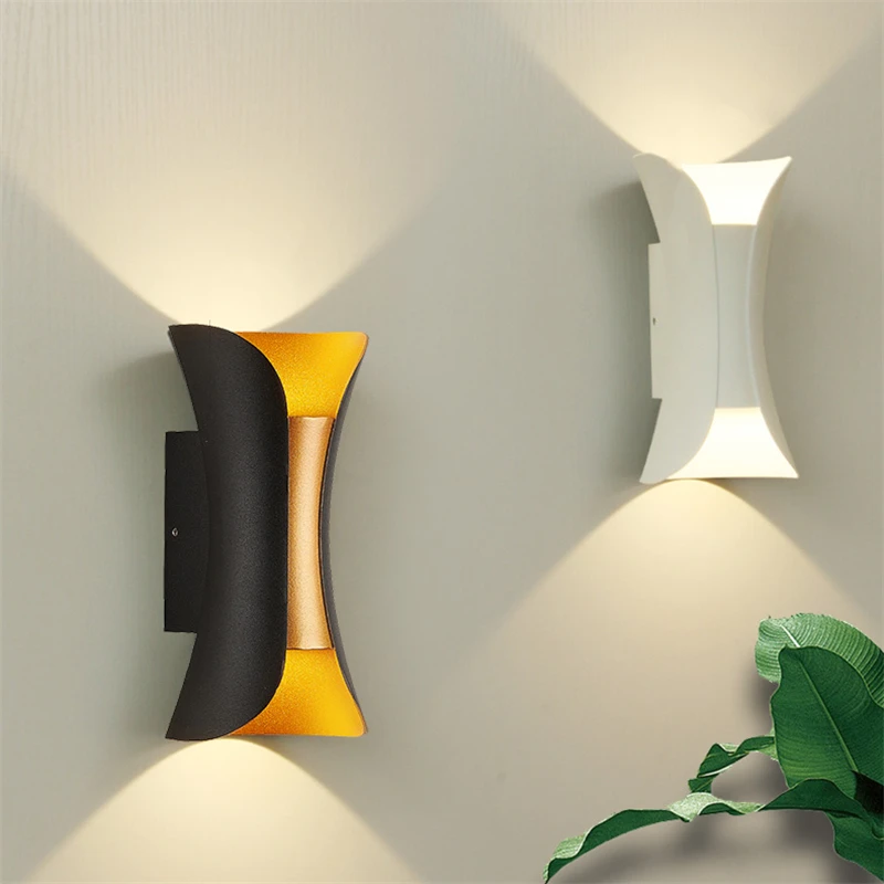 PAMNNY 2023 New Waterproof Wall Lamps 6W 10W Aluminum COB Outdoor Garden Patio Porch Corridor Balcony Front Door Sconce Light
PAMNNY 2023 New Waterproof Wall Lamps 6W 10W Aluminum COB Outdoor Garden Patio Porch Corridor Balcony Front Door Sconce Light