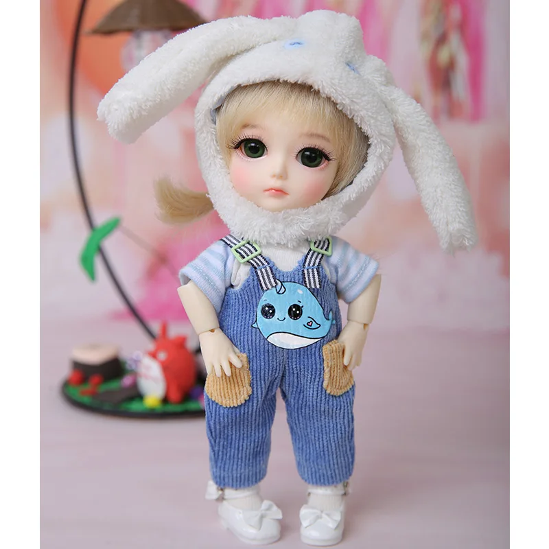 Куклы шарнирные OUENEIFS Lati Yellow Gilly 1/8, игрушки из смолы SD для детей, подарки-сюрпризы для мальчиков и девочек на день рождения
Куклы шарнирные OUENEIFS Lati Yellow Gilly 1/8, игрушки из смолы SD для детей, подарки-сюрпризы для мальчиков и девочек на день рождения
