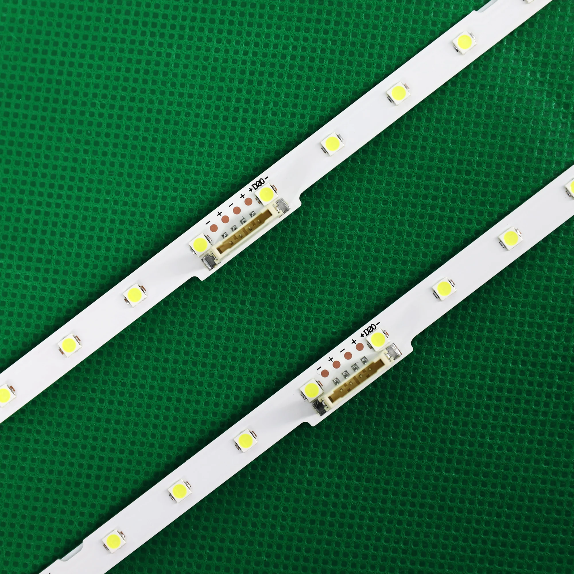 LED Backlight Strip BN96-45952A 45962A 46034A bn61-15484a For Samsung UE50NU7100 UN50NU6900 UN50NU7100 UE50NU7400 UN50NU7400
LED Backlight Strip BN96-45952A 45962A 46034A bn61-15484a For Samsung UE50NU7100 UN50NU6900 UN50NU7100 UE50NU7400 UN50NU7400