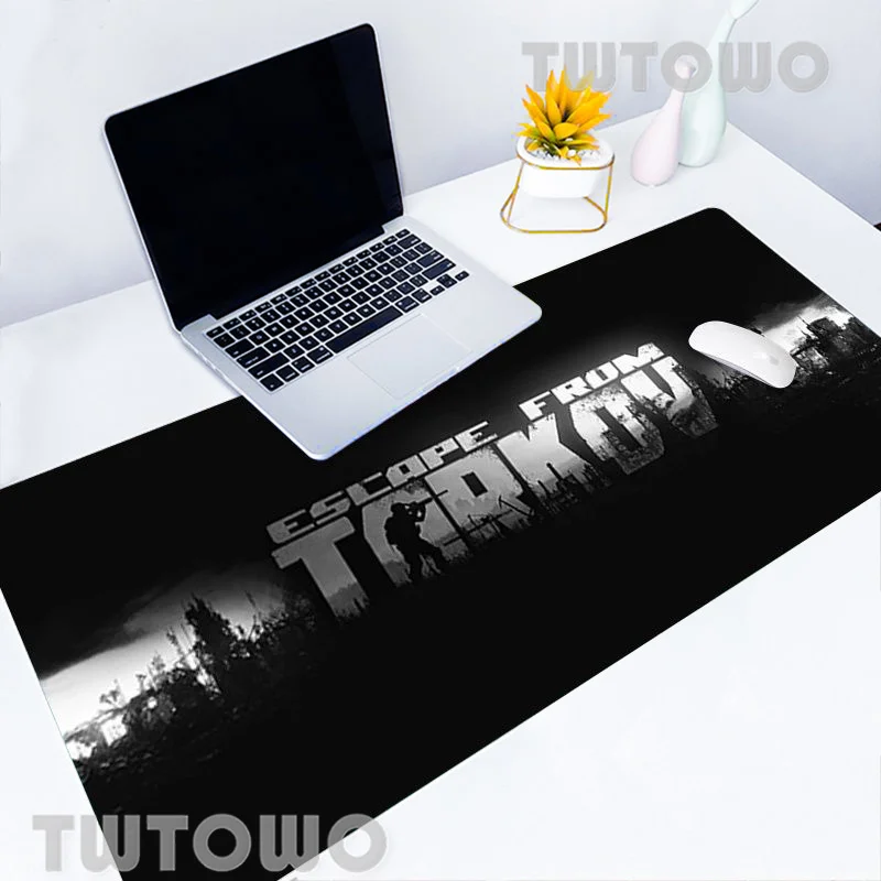 Mouse Pad Gamer Computer New Mouse Mat keyboard pad Simple Design Escape From Tarkov Soft Gamer Laptop Carpet Mouse Mat
Mouse Pad Gamer Computer New Mouse Mat keyboard pad Simple Design Escape From Tarkov Soft Gamer Laptop Carpet Mouse Mat