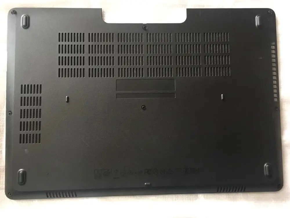 Бесплатная доставка для Dell Latitude E5470 Нижняя панель доступа дверная крышка 09F6T6 9F6T6
Бесплатная доставка для Dell Latitude E5470 Нижняя панель доступа дверная крышка 09F6T6 9F6T6
