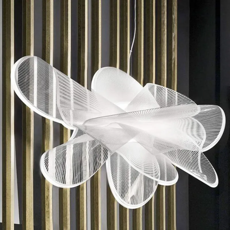 Scandinavian lamp Living Room Bedroom lustre blanc Mesh Yarn Pendant Lamp Interior tiered chandelier Art deco princesse light
Scandinavian lamp Living Room Bedroom lustre blanc Mesh Yarn Pendant Lamp Interior tiered chandelier Art deco princesse light