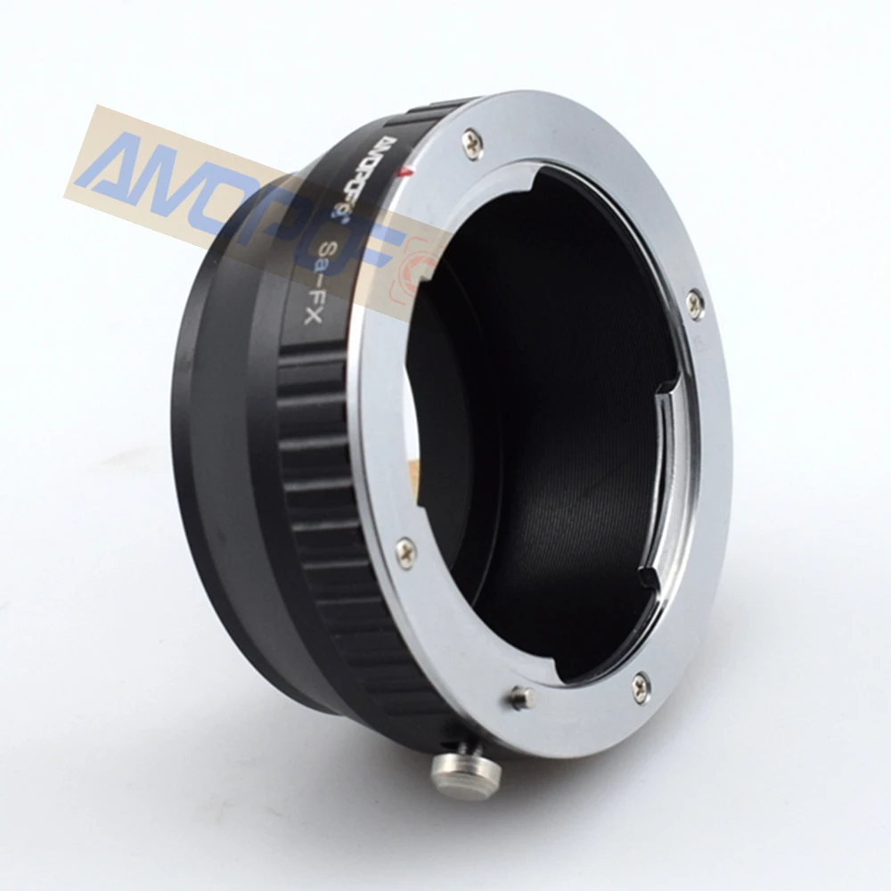 Sigma-FX Adapter, Sigma Lens to Fujifilm X Camera X-T30 X-T100 X-H1 X-A5 X-E3 X-T20 X-A10 X-A3 X-T2 X-Pro2 X-E2S X-T1 IR X-T10 X
Sigma-FX Adapter, Sigma Lens to Fujifilm X Camera X-T30 X-T100 X-H1 X-A5 X-E3 X-T20 X-A10 X-A3 X-T2 X-Pro2 X-E2S X-T1 IR X-T10 X