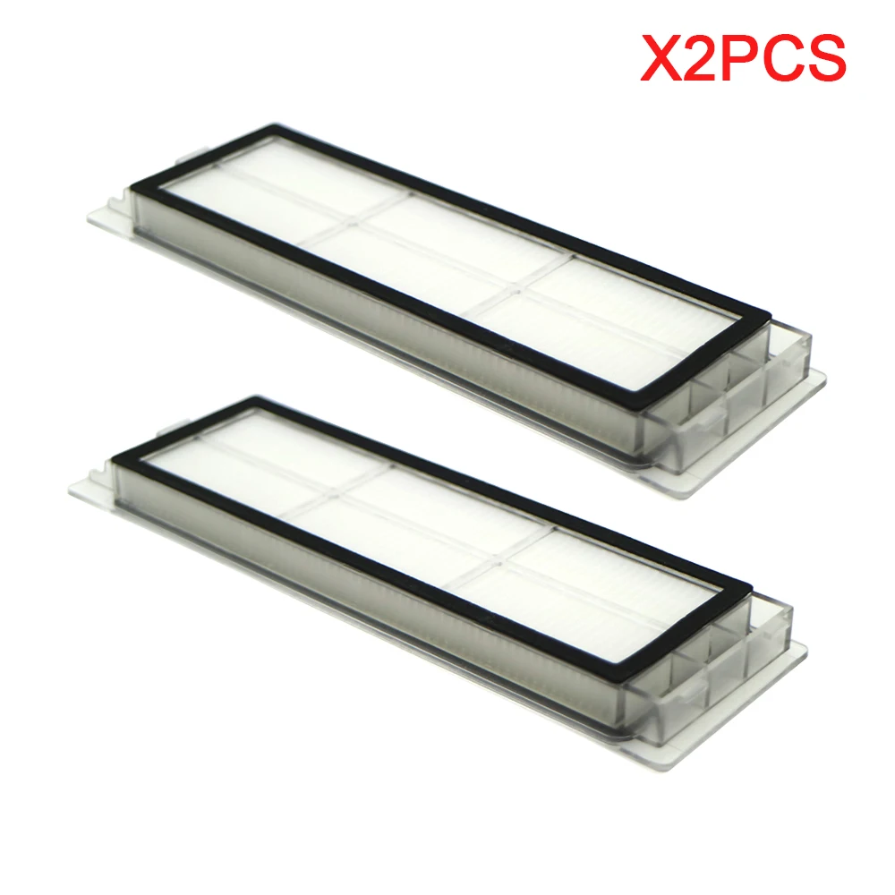 Robotic Vacuum Cleaner robotic parts Pack HEPA Filter for xiaomi mi Robot Filters cleaner accessories
Robotic Vacuum Cleaner robotic parts Pack HEPA Filter for xiaomi mi Robot Filters cleaner accessories
