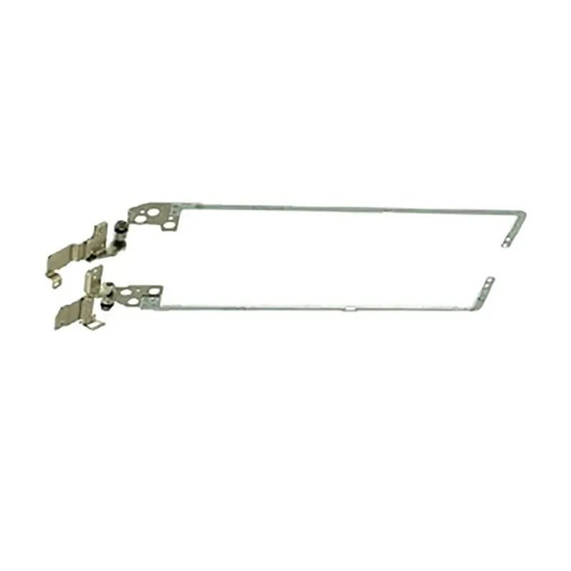 NEW laptop LCD Hinges For Dell Inspiron 15-3567 3565 3576 P63F D1525B 433.09P02.1001 433.09P01.1001 Left&Right
NEW laptop LCD Hinges For Dell Inspiron 15-3567 3565 3576 P63F D1525B 433.09P02.1001 433.09P01.1001 Left&Right