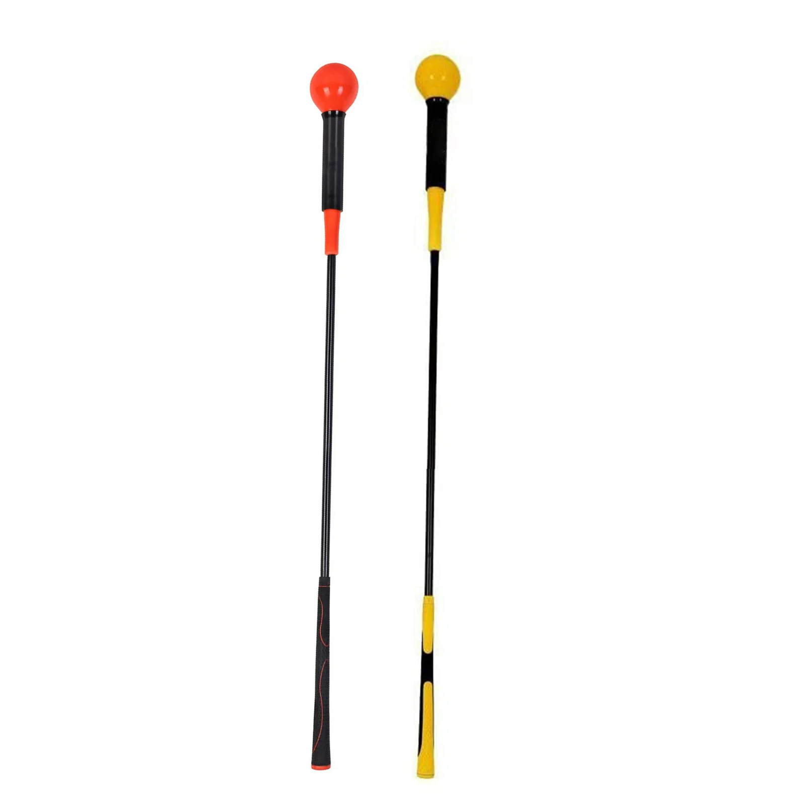 Golf Swing Trainer Training Aid Swing Trainer Golf Warm-up Rod Practices Golf Stick Beginners Auxiliary Training Equipment
Golf Swing Trainer Training Aid Swing Trainer Golf Warm-up Rod Practices Golf Stick Beginners Auxiliary Training Equipment