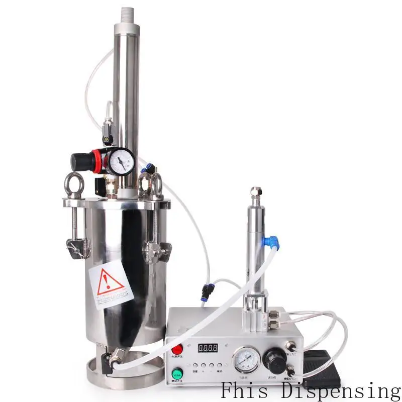 Cylinder Piston Pressure Bucket Dispensing Valve Set Automatic Dispenser Yellow Glue UV Latex Glue Machine
Cylinder Piston Pressure Bucket Dispensing Valve Set Automatic Dispenser Yellow Glue UV Latex Glue Machine