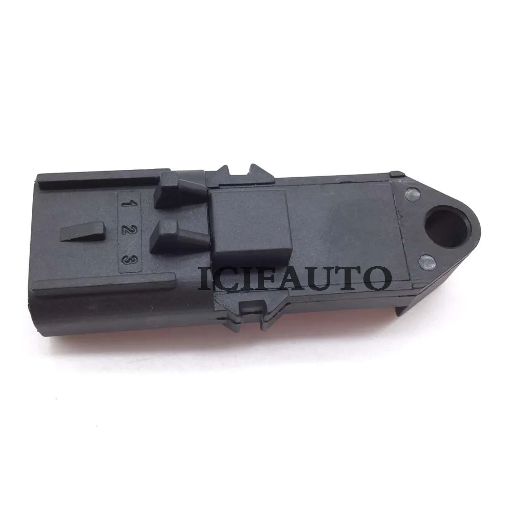 New Manifold Absolute Pressure Sensor MAP Sensor For Cummins 4076493, 5WK9684
New Manifold Absolute Pressure Sensor MAP Sensor For Cummins 4076493, 5WK9684