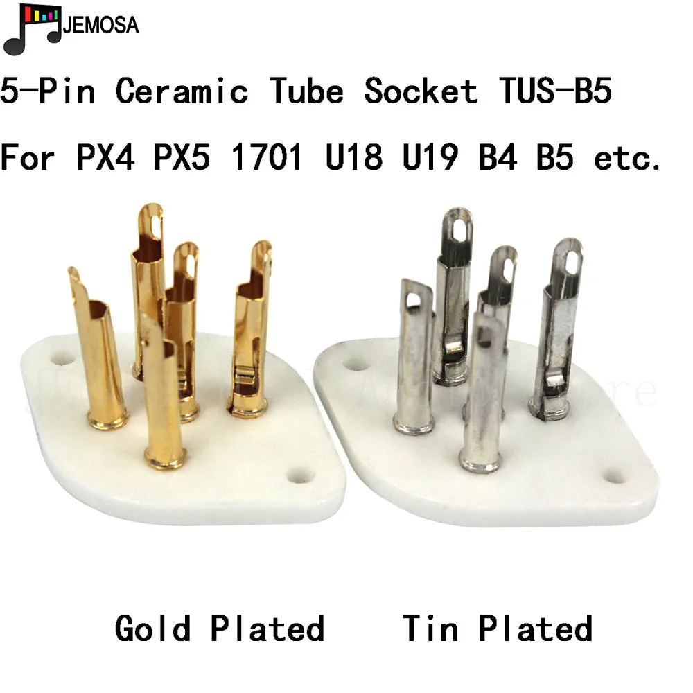 10 шт., 5 контактов, керамическая трубка, розетка для PX4, PX5, PX25, RGN1064, U19, U18, B4, B5, вакуумная трубка, винтажная Hifi, аудио, сделай сам
10 шт., 5 контактов, керамическая трубка, розетка для PX4, PX5, PX25, RGN1064, U19, U18, B4, B5, вакуумная трубка, винтажная Hifi, аудио, сделай сам