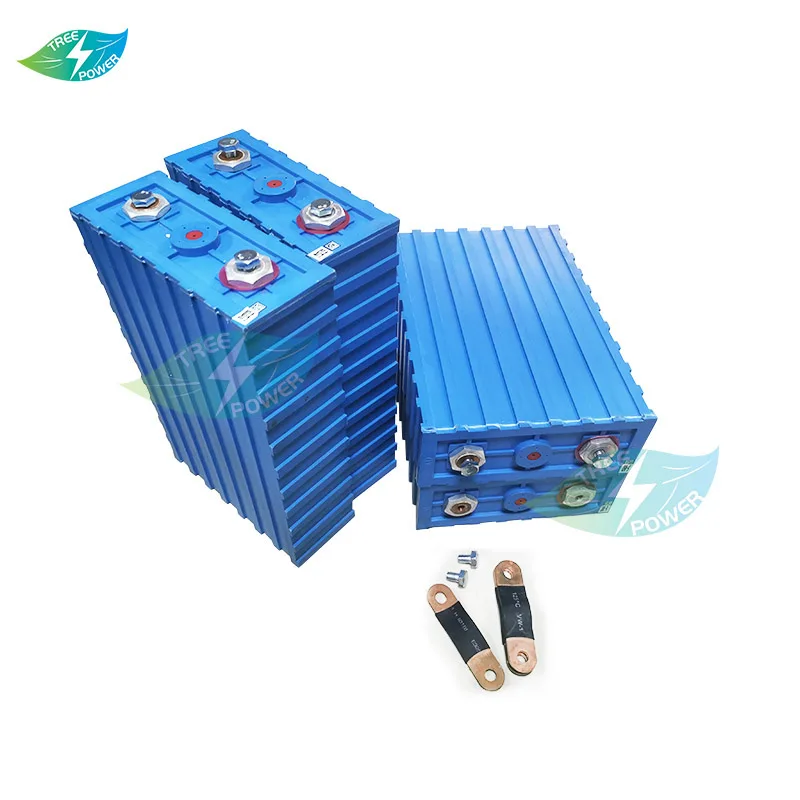 4PCS original 3.2v 180Ah LiFePO4 Rechargeable Battery 180AH prismatic SE180AH Lithium iron for diy 12v 24v 48v
4PCS original 3.2v 180Ah LiFePO4 Rechargeable Battery 180AH prismatic SE180AH Lithium iron for diy 12v 24v 48v