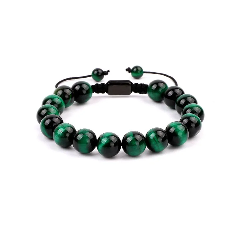 High quality 10mm A grade tiger eye stone bracelet men jewelry gift braided power beads macrame bracelet
High quality 10mm A grade tiger eye stone bracelet men jewelry gift braided power beads macrame bracelet