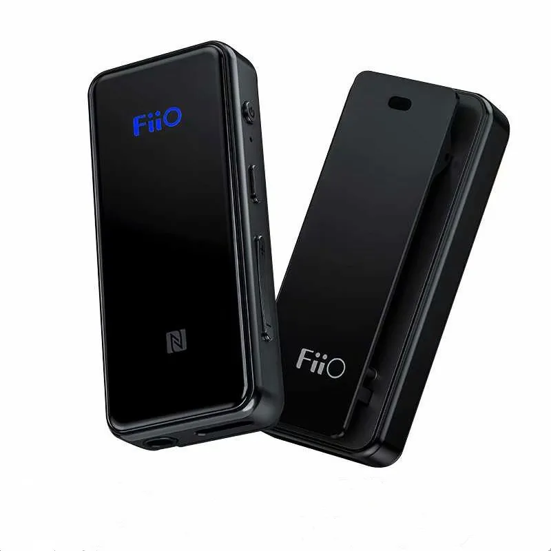 ZycBeautifulf for FiiO BTR3 CSR8675 AK4376A USB DAC Portable Bluetooth APTX HD LDAC LHDC Type C 3.5mm Amplifier for Smart phone
ZycBeautifulf for FiiO BTR3 CSR8675 AK4376A USB DAC Portable Bluetooth APTX HD LDAC LHDC Type C 3.5mm Amplifier for Smart phone