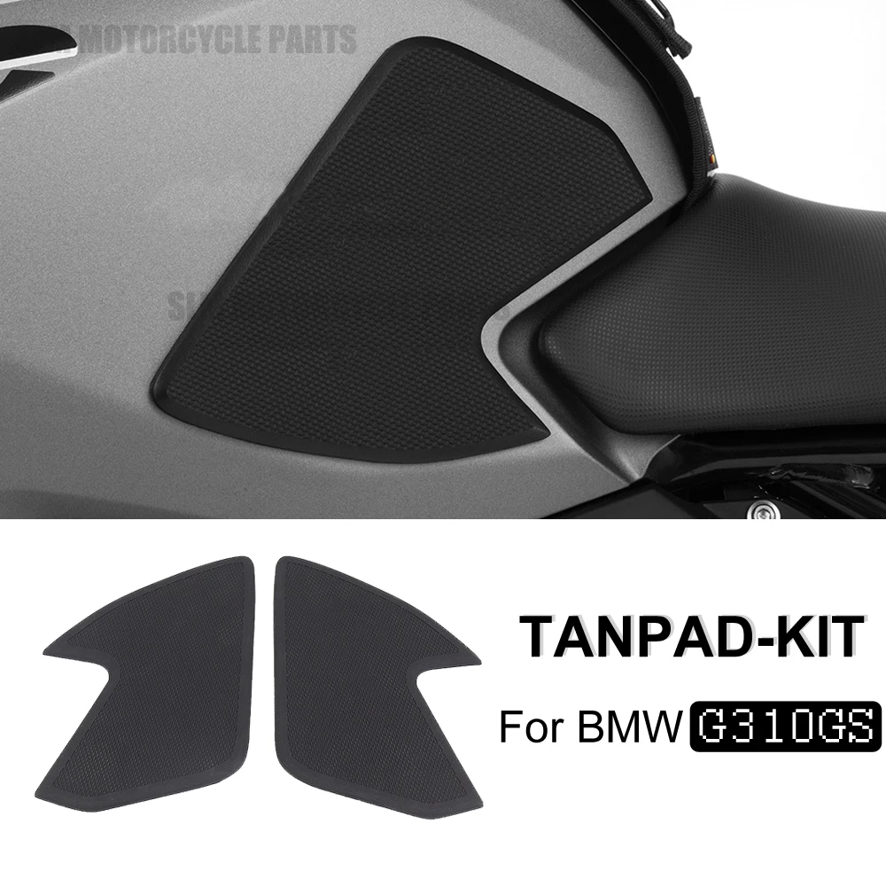 For BMW G310GS G310R G 310 R GS Motorcycle Non-slip Side Fuel Tank Stickers Waterproof Pad Rubber Sticker
For BMW G310GS G310R G 310 R GS Motorcycle Non-slip Side Fuel Tank Stickers Waterproof Pad Rubber Sticker