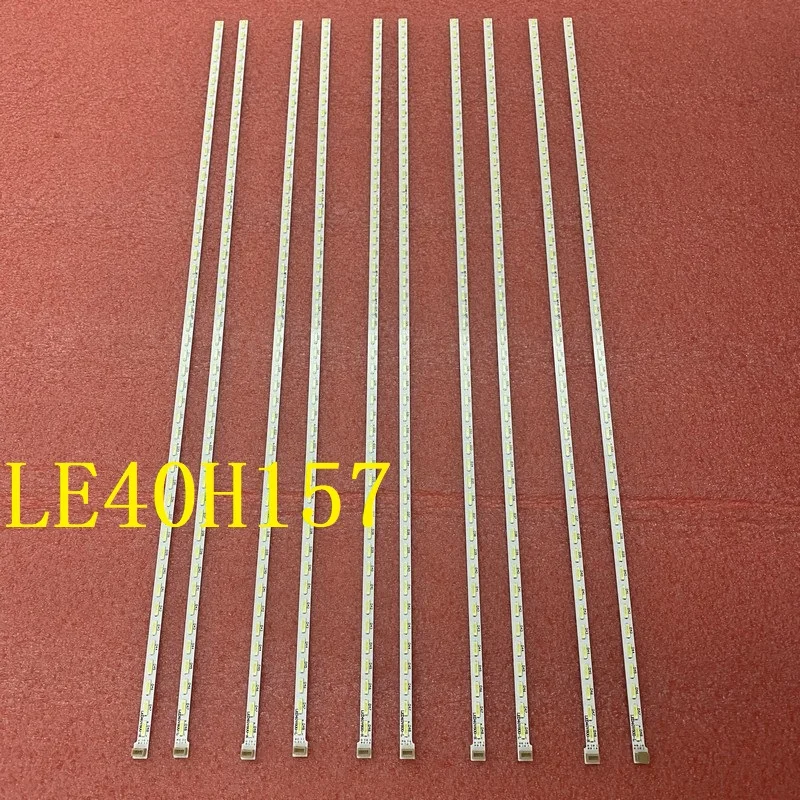 New 25 set=50 PCS 48LED 455MM LED backlight strip for Aoc LE40H157 LED-40V600 TPT400LA DX2GG
New 25 set=50 PCS 48LED 455MM LED backlight strip for Aoc LE40H157 LED-40V600 TPT400LA DX2GG