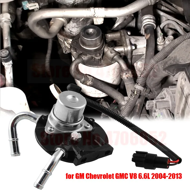 12642623 Fuel Filter Head with Hand Fuel Pump and Heater and Aluminum Air Bleeder Screw for GM Chevrolet GMC V8 6.6L 2004-2013
12642623 Fuel Filter Head with Hand Fuel Pump and Heater and Aluminum Air Bleeder Screw for GM Chevrolet GMC V8 6.6L 2004-2013