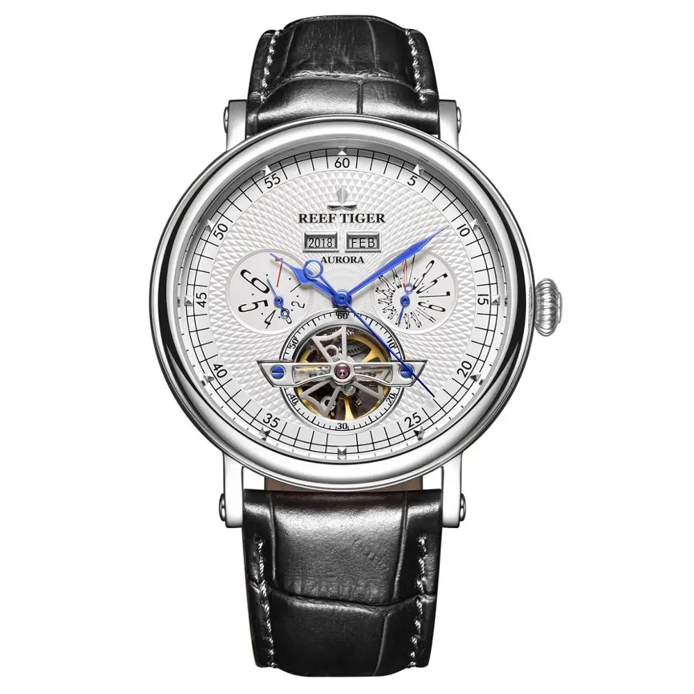 mens luxury watches,men automatic mechanical watch Reef Tiger dress waterproof wristwatch Switzerland clock relogio masculino
mens luxury watches,men automatic mechanical watch Reef Tiger dress waterproof wristwatch Switzerland clock relogio masculino