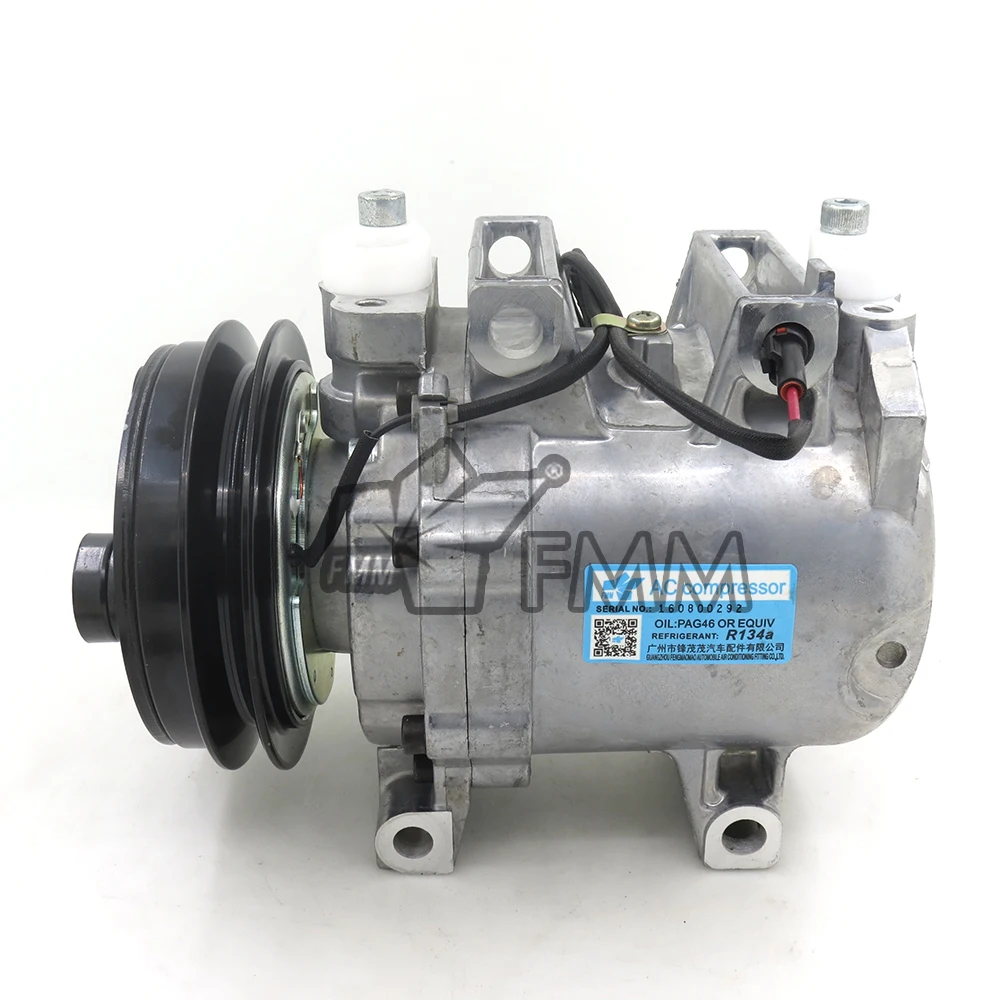 8980287650 898083-9230 air conditioning cooling pump ac compressor for D-MAX 3.0
8980287650 898083-9230 air conditioning cooling pump ac compressor for D-MAX 3.0