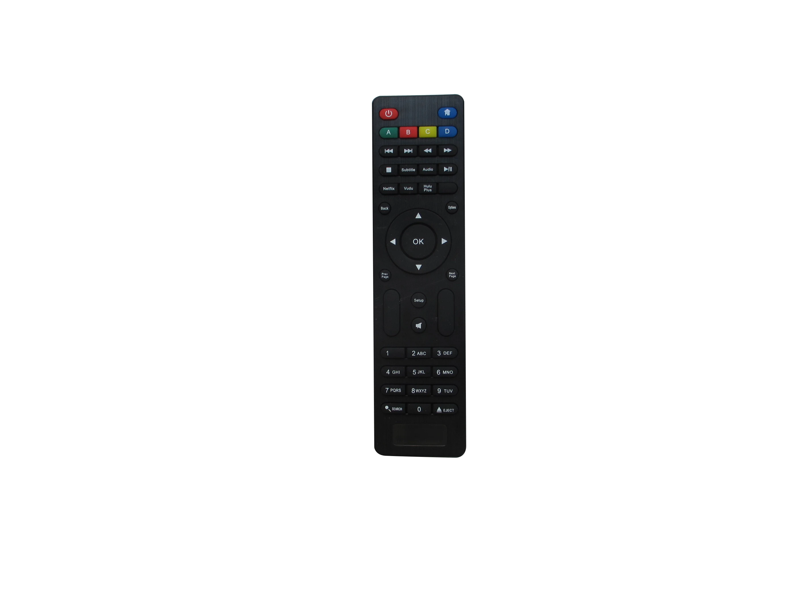 Дистанционное управление для RCA R светодиодный V2445A RTUE5870 RLDED5098-F-UHD Smart LCD светодиодный HD TV
Дистанционное управление для RCA R светодиодный V2445A RTUE5870 RLDED5098-F-UHD Smart LCD светодиодный HD TV