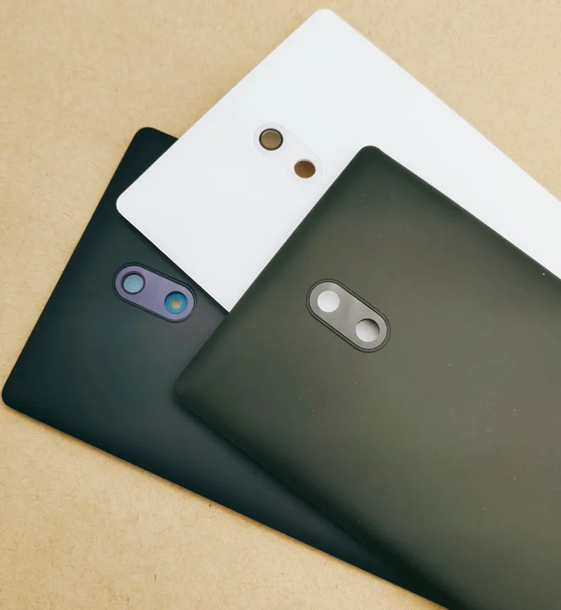 Оригинальная Крышка батарейного отсека для Nokia 3 TA-1032, задняя крышка корпуса, запасные части
Оригинальная Крышка батарейного отсека для Nokia 3 TA-1032, задняя крышка корпуса, запасные части