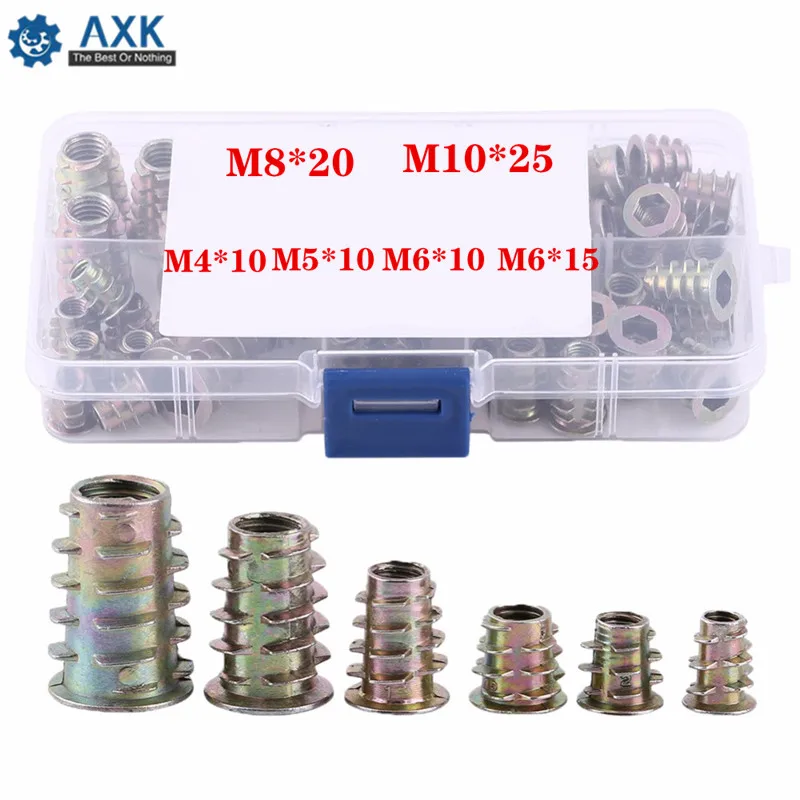 Гайка для мебели AXK, 50 шт., заклепка, гайка для мебели, цинковый сплав, винтовой тип, заклепка, гайка, Резьбовая гайка M4/M5/M6/M8/M10
Гайка для мебели AXK, 50 шт., заклепка, гайка для мебели, цинковый сплав, винтовой тип, заклепка, гайка, Резьбовая гайка M4/M5/M6/M8/M10