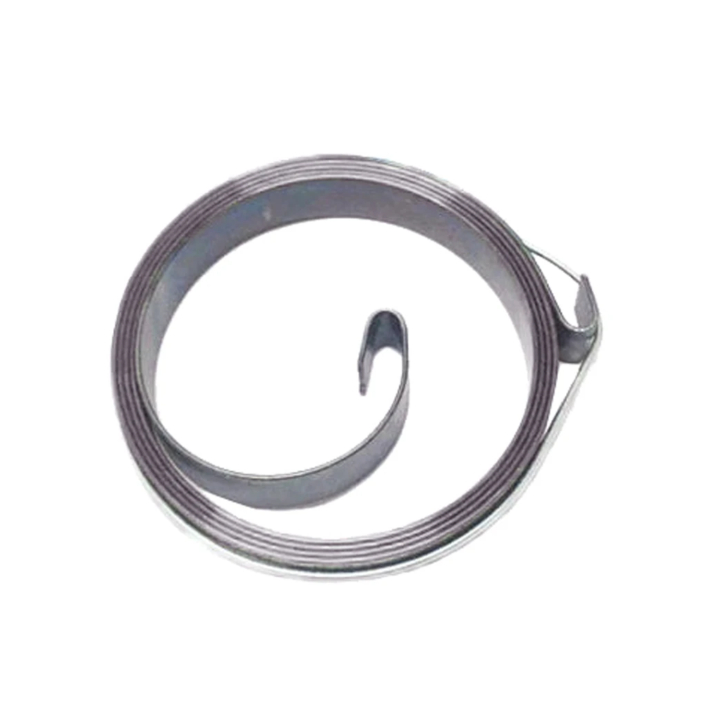 Starter Spring for STIHL FS120 FS200 FS250 FS300 FS350 FS400 FS450 FS480 # 4134 190 0600
Starter Spring for STIHL FS120 FS200 FS250 FS300 FS350 FS400 FS450 FS480 # 4134 190 0600