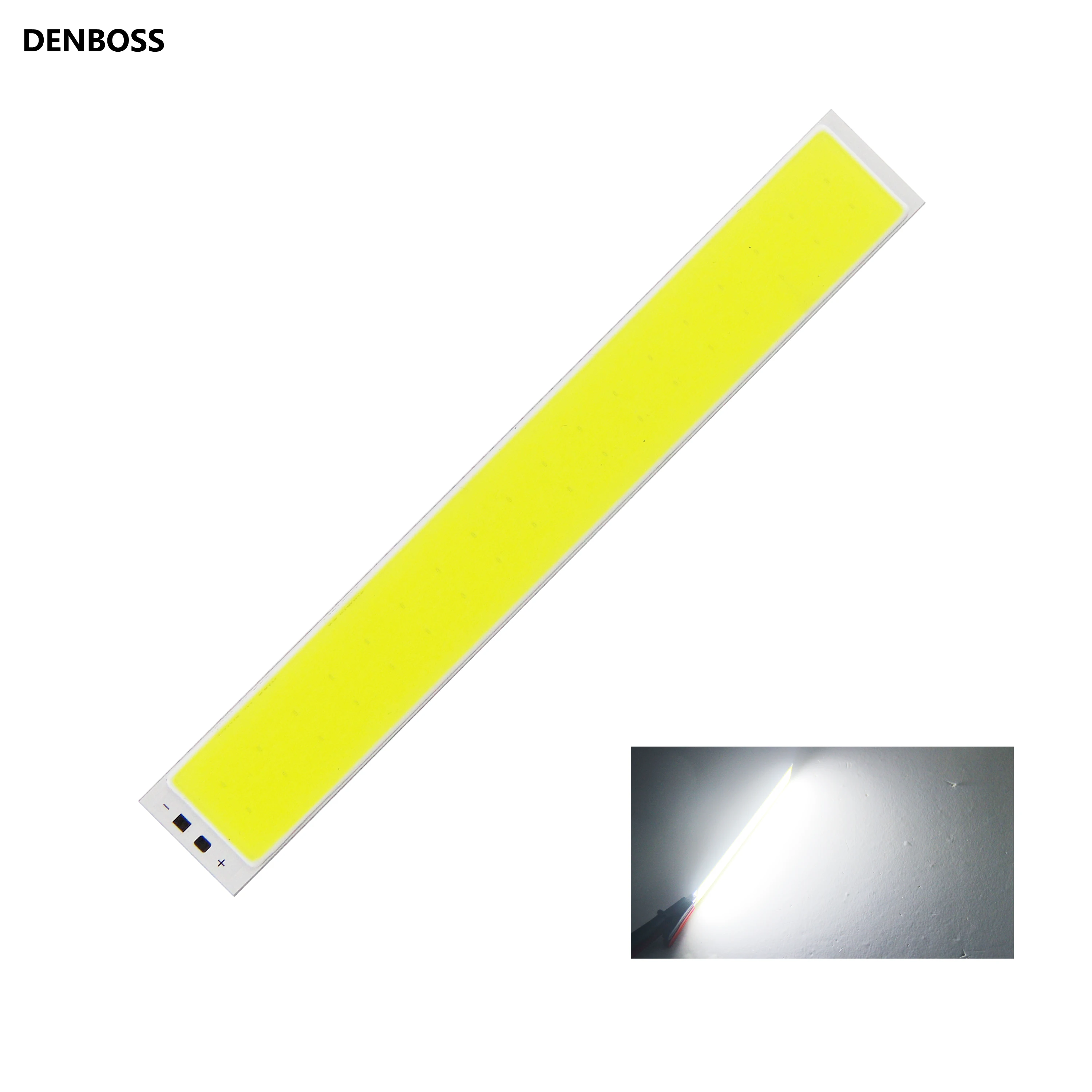 Светодиодный прожектор DENBOSS 138mm 19mm, 9W 9V DC холодный белый светодиодный светильник
Светодиодный прожектор DENBOSS 138mm 19mm, 9W 9V DC холодный белый светодиодный светильник