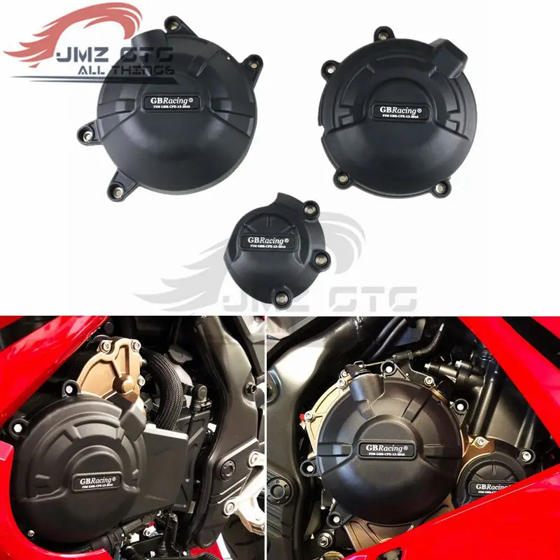 Новый защитный чехол для двигателя мотоцикла чехол для GB Racing для HONDA CBR500 & CB500F.X 2019-2020-2021
Новый защитный чехол для двигателя мотоцикла чехол для GB Racing для HONDA CBR500 & CB500F.X 2019-2020-2021
