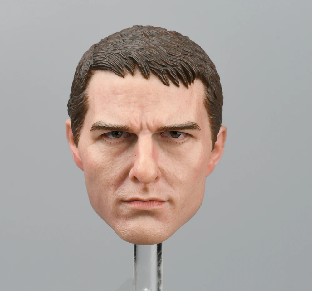 SoldierStory 1/6th SS122 Individual Exoskeleton Armored Suit Prototype Male Head Sculpture Body Figures Model For 12inch Doll
SoldierStory 1/6th SS122 Individual Exoskeleton Armored Suit Prototype Male Head Sculpture Body Figures Model For 12inch Doll