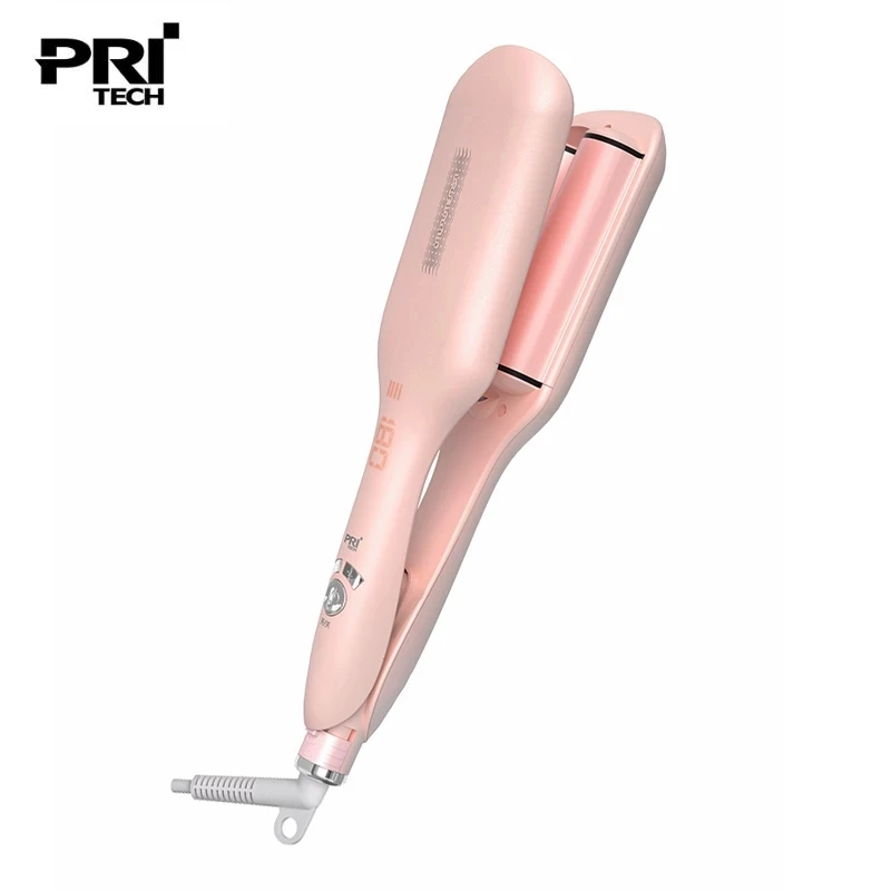 Fluffy Hair Straightener curls Ceramic Styling Iron Straight Hair curler dryer Flat Irons Heating Ceramic styling tool
Fluffy Hair Straightener curls Ceramic Styling Iron Straight Hair curler dryer Flat Irons Heating Ceramic styling tool