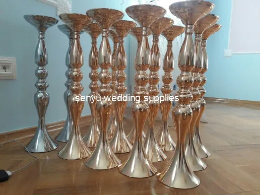 15pcs)Gold Metal Vase Wedding Centerpieces&Table Decorations Flower Stand Hotel Table Decorations Dessert Fruit Cake Vase Stand
15pcs)Gold Metal Vase Wedding Centerpieces&Table Decorations Flower Stand Hotel Table Decorations Dessert Fruit Cake Vase Stand
