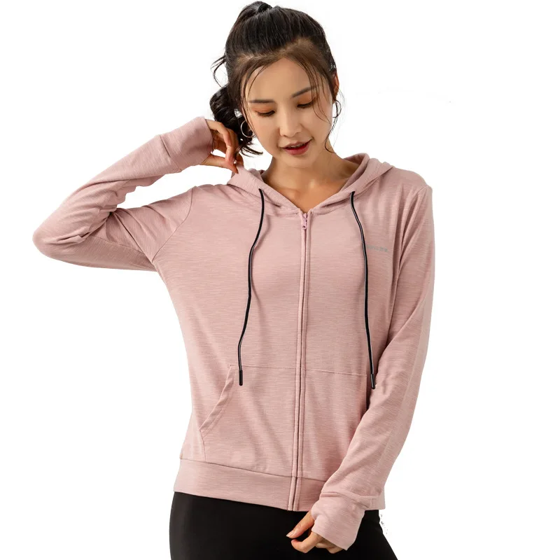 Fashion Casual Ladies Fleece Zip-Up Hoodies Jackets Coats 2021 Winter Autumn Long Sleeve Coats
Fashion Casual Ladies Fleece Zip-Up Hoodies Jackets Coats 2021 Winter Autumn Long Sleeve Coats